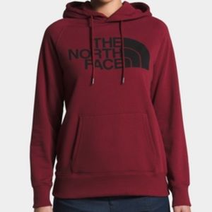 The North Face Half Dome Pullover Hoodie